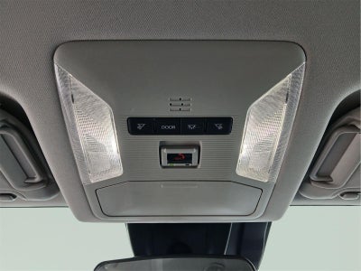 2024 Toyota RAV4 Hybrid Woodland Edition