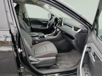 2024 Toyota RAV4 Hybrid Woodland Edition