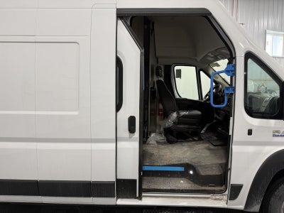 2024 RAM ProMaster Delivery Van BEV 3500 Super High Roof 159 WB