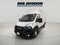2024 RAM ProMaster Delivery Van BEV 3500 Super High Roof 159 WB