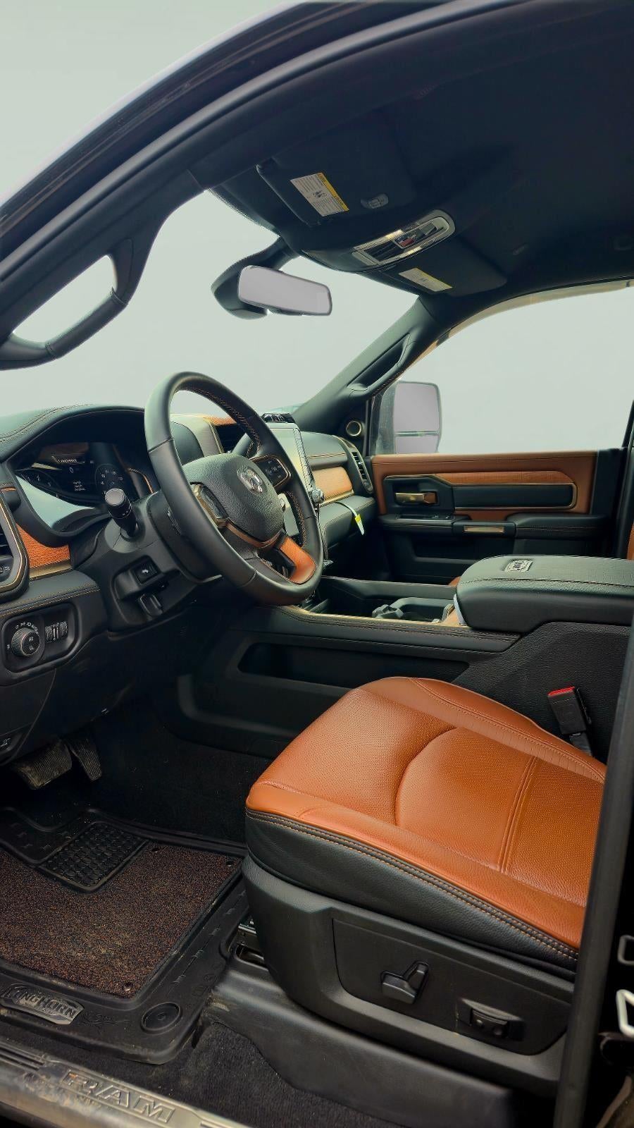 2024 RAM 2500 Longhorn