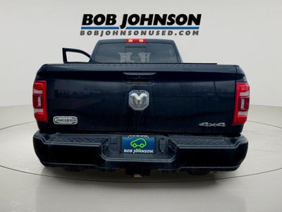 2024 RAM 2500 Longhorn