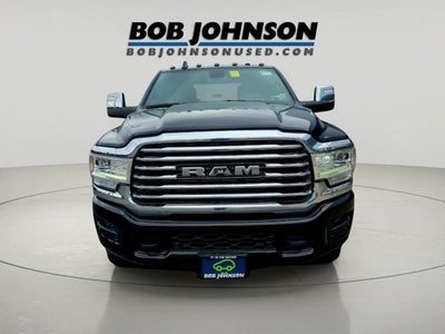 2024 RAM 2500 Longhorn