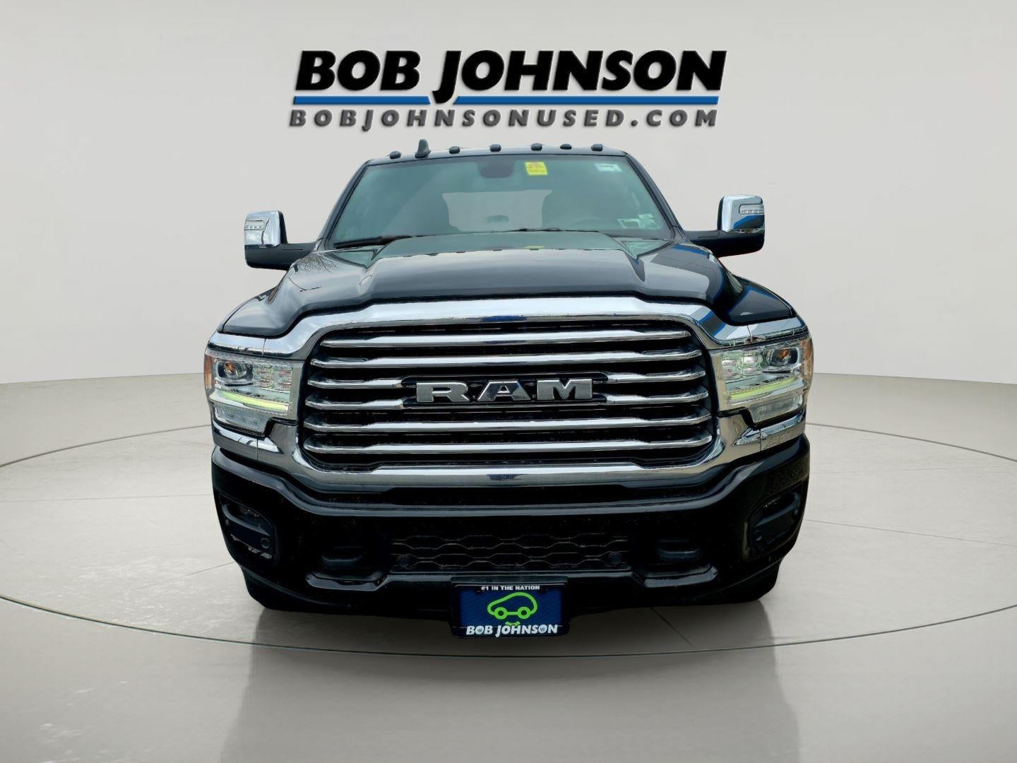 2024 RAM 2500 Longhorn