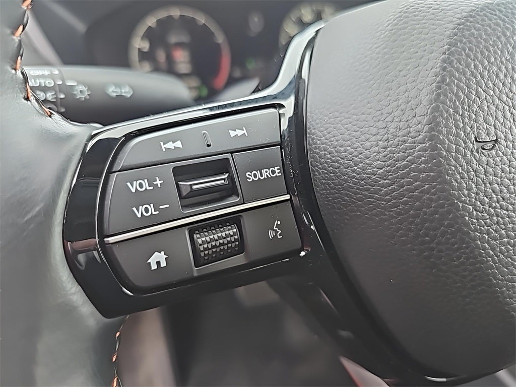 2023 Honda HR-V Sport Remote Start, Heated Seats, Adaptive Cruise, (CarB