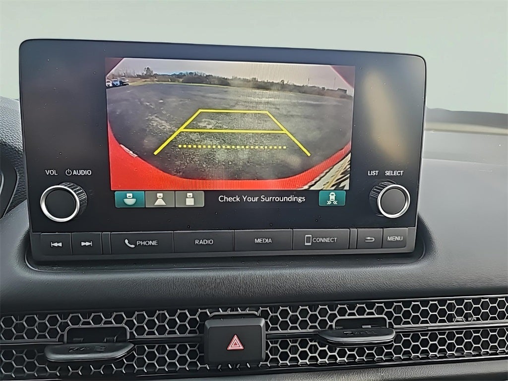 2023 Honda HR-V Sport Remote Start, Heated Seats, Adaptive Cruise, (CarB