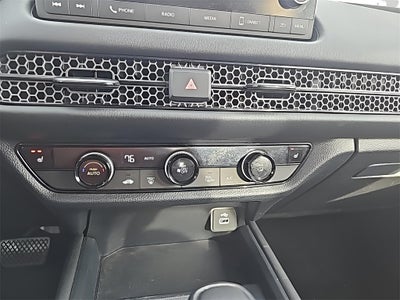 2023 Honda HR-V Sport Remote Start, Heated Seats, Adaptive Cruise, (CarB