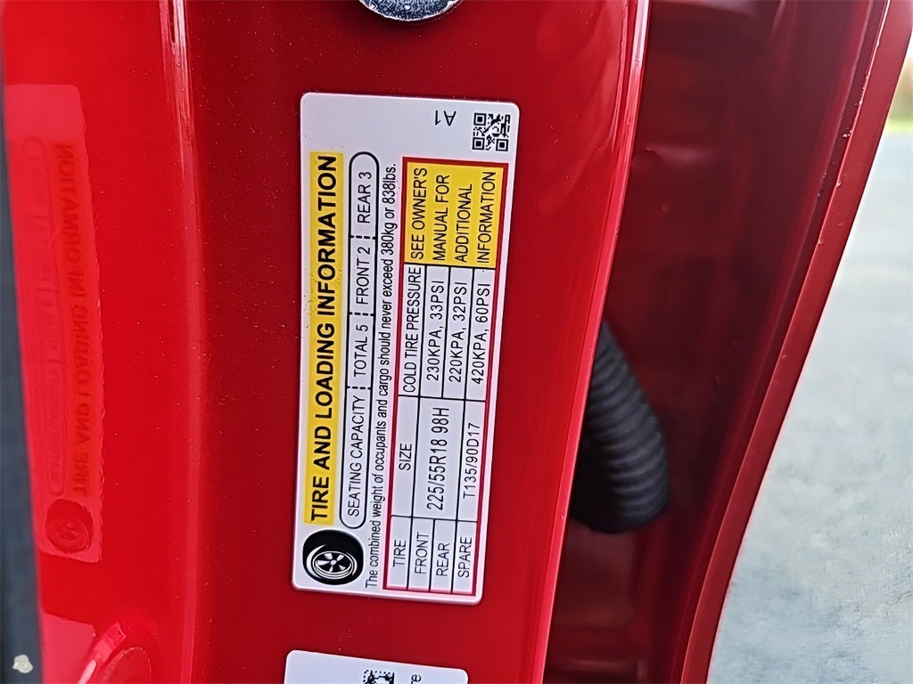 2023 Honda HR-V Sport Remote Start, Heated Seats, Adaptive Cruise, (CarB