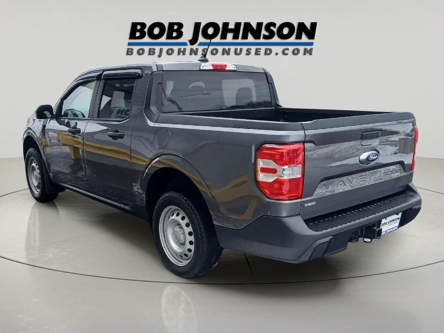 2023 Ford Maverick XL