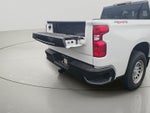 2023 Chevrolet Silverado 1500 Work Truck