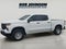 2023 Chevrolet Silverado 1500 Work Truck