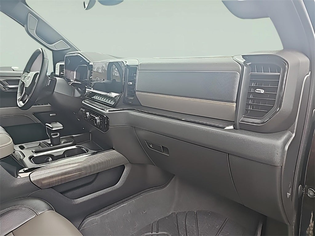 2023 Chevrolet Silverado 1500 ZR2 Fully Loaded, Custom Exhaust, (Carbravo Certified!