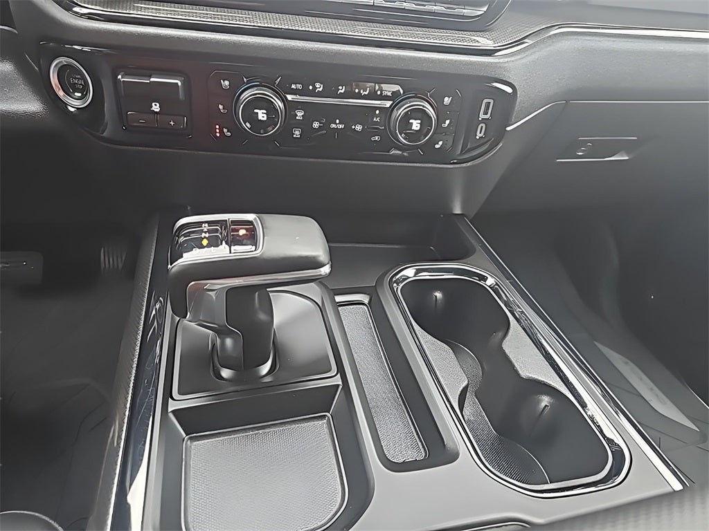 2023 Chevrolet Silverado 1500 ZR2 Fully Loaded, Custom Exhaust, (Carbravo Certified!