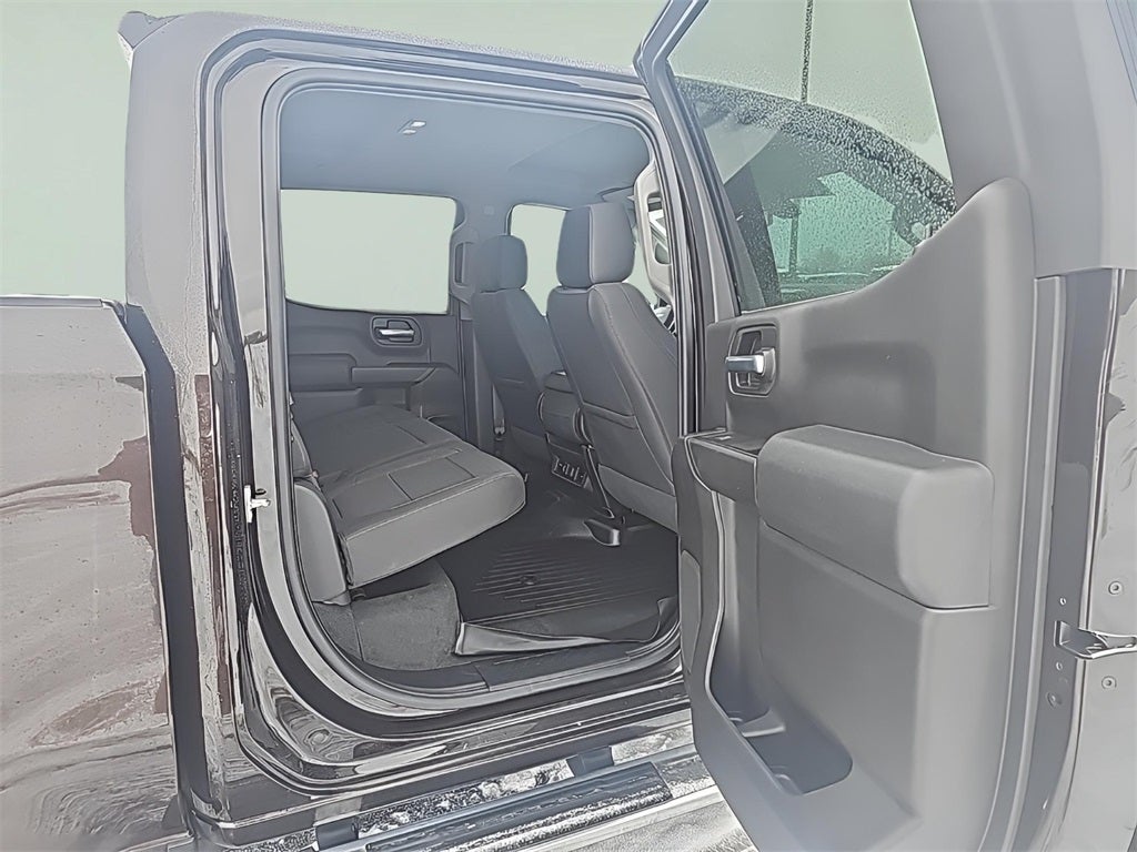 2020 Chevrolet Silverado 1500 LT Fresh Trade! All Star Edition, Heated Seats, Remot