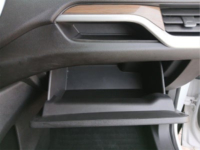 2019 GMC TERRAIN SUV