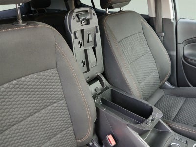 2019 GMC TERRAIN SUV