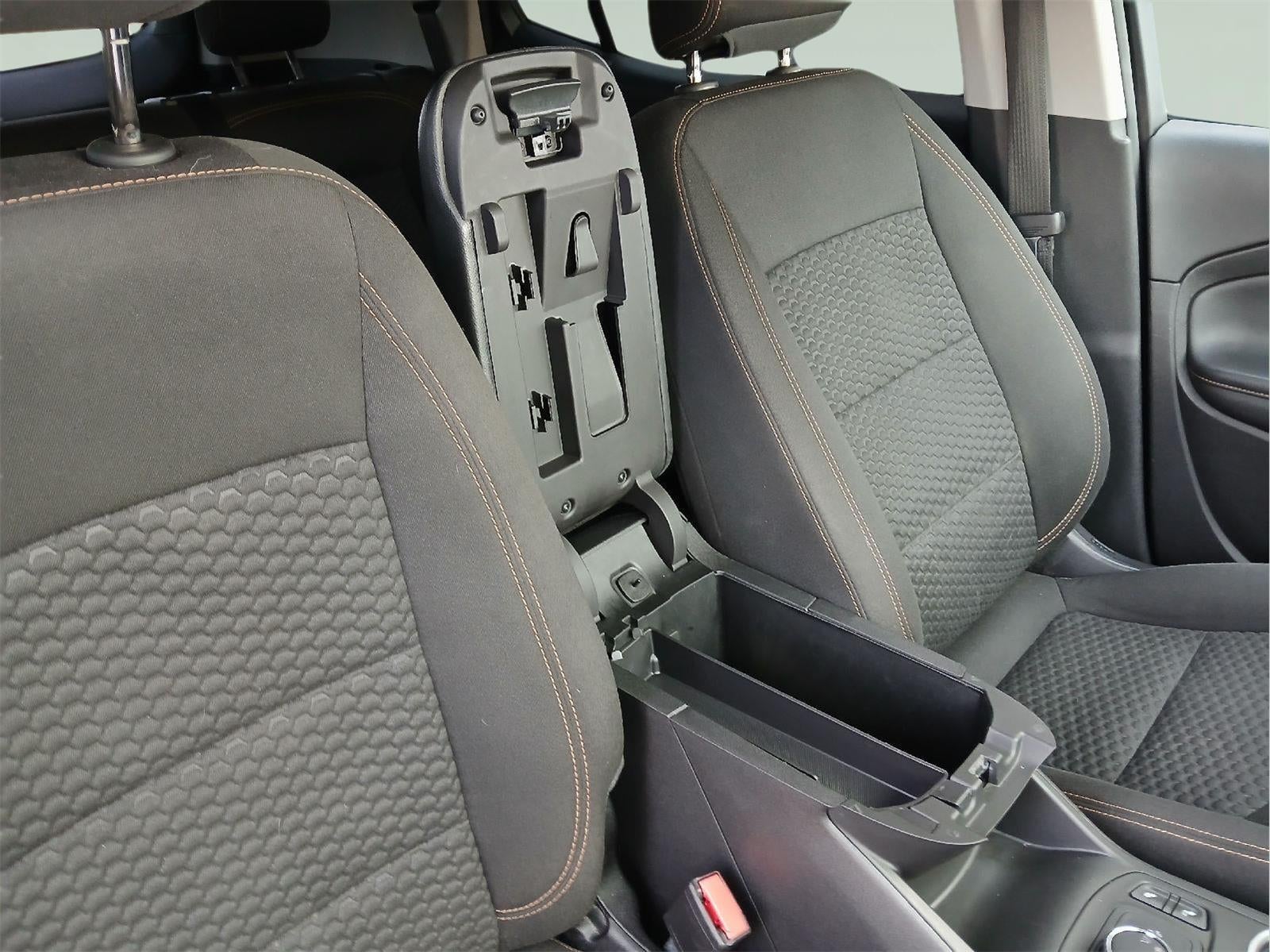 2019 GMC TERRAIN SUV