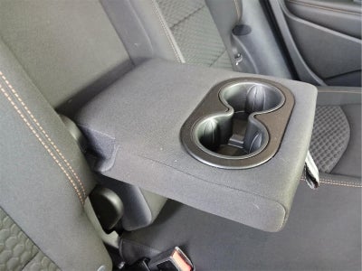 2019 GMC TERRAIN SUV