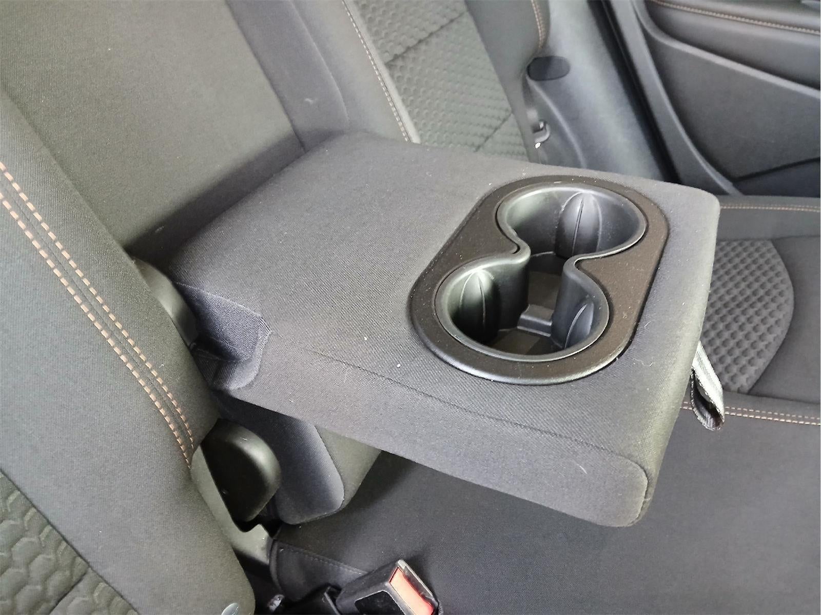 2019 GMC TERRAIN SUV