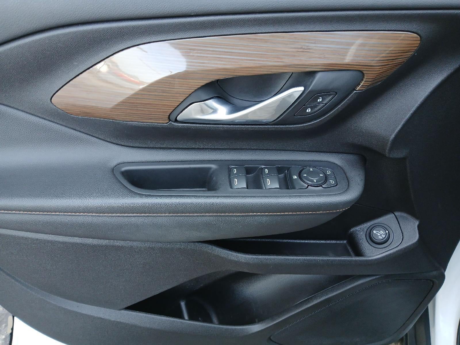 2019 GMC TERRAIN SUV