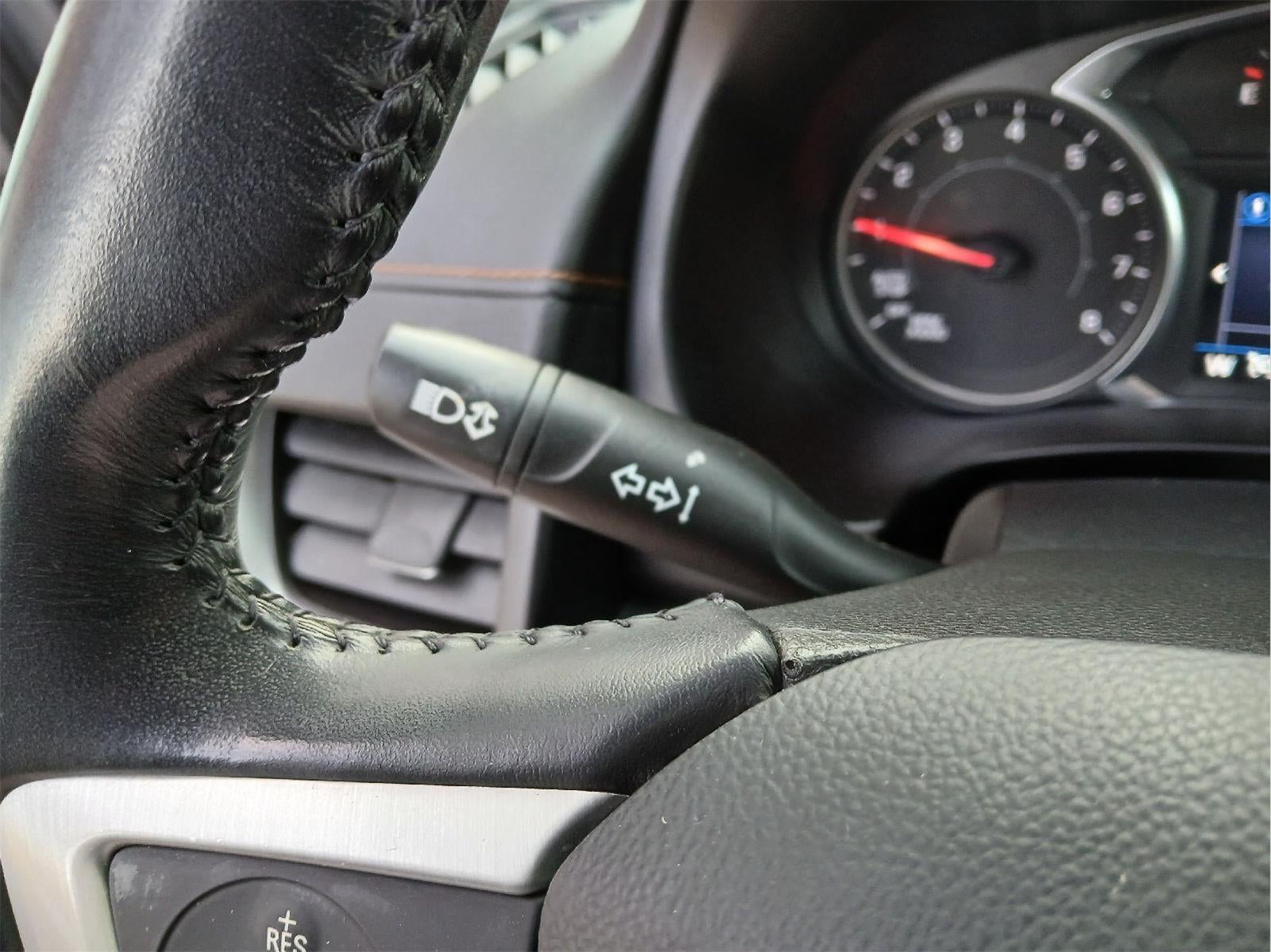 2019 GMC TERRAIN SUV