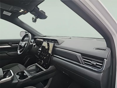 2025 GMC Terrain Elevation Fresh Trade! CarBravo Certified!, Remote Start, He