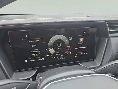 2025 GMC Terrain Elevation Fresh Trade! CarBravo Certified!, Remote Start, He