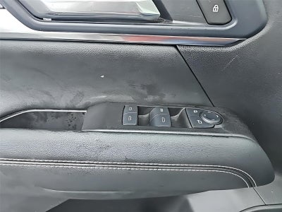 2025 GMC Terrain Elevation Fresh Trade! CarBravo Certified!, Remote Start, He