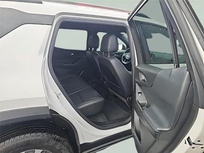 2025 Chevrolet Equinox LT Fresh Trade!!! Remote Start, Heated Seats/Steering