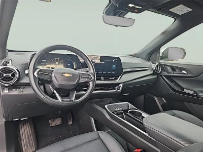 2025 Chevrolet Equinox LT Fresh Trade!!! Remote Start, Heated Seats/Steering