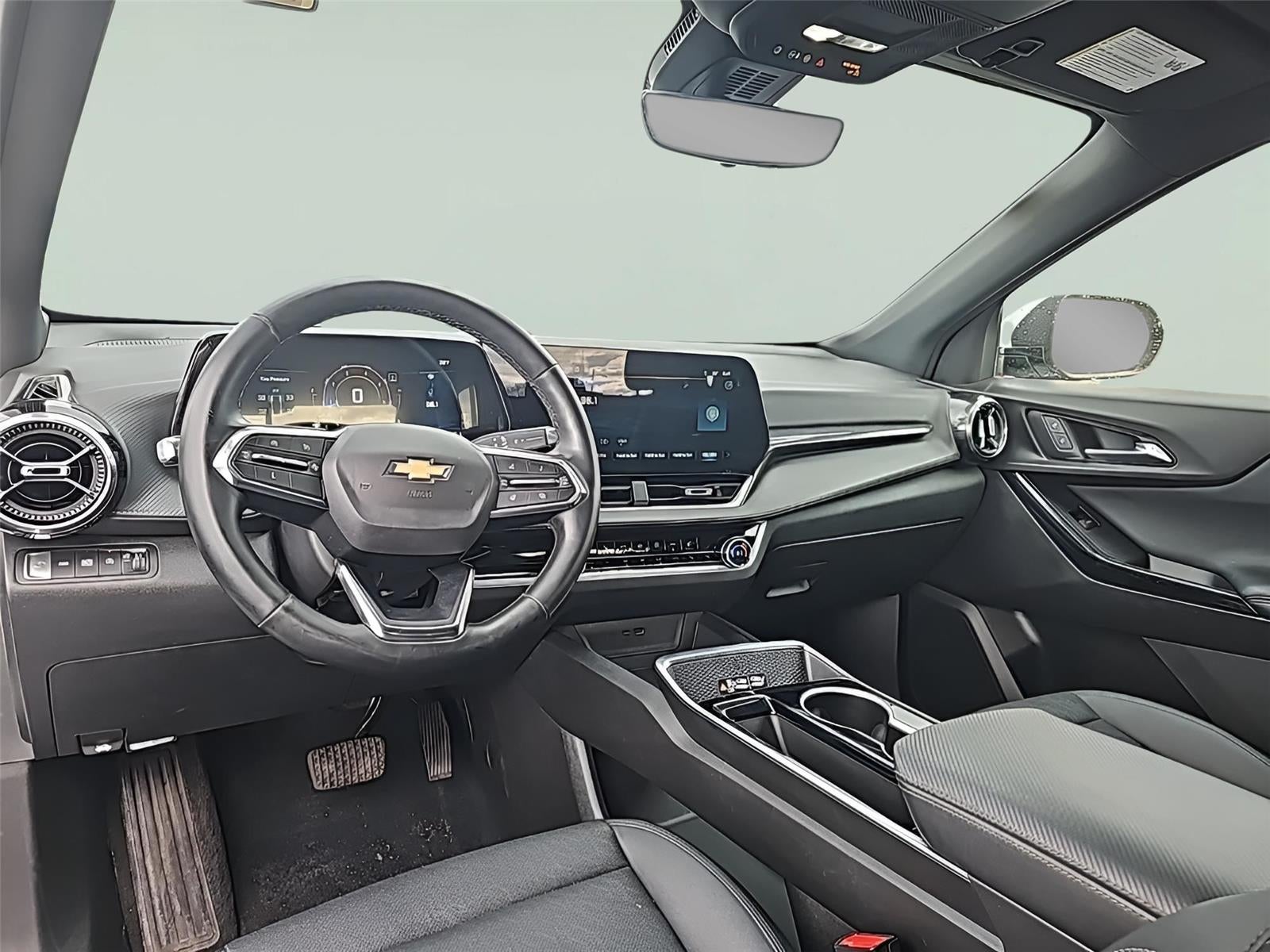 2025 Chevrolet Equinox LT Fresh Trade!!! Remote Start, Heated Seats/Steering