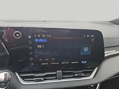 2025 Chevrolet Equinox LT Fresh Trade!!! Remote Start, Heated Seats/Steering