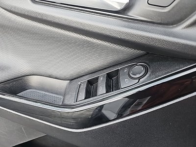 2025 Chevrolet Equinox LT Fresh Trade!!! Remote Start, Heated Seats/Steering