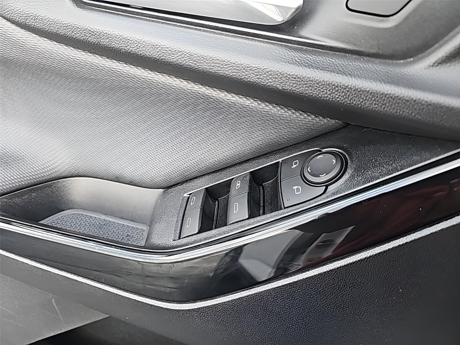 2025 Chevrolet Equinox LT Fresh Trade!!! Remote Start, Heated Seats/Steering