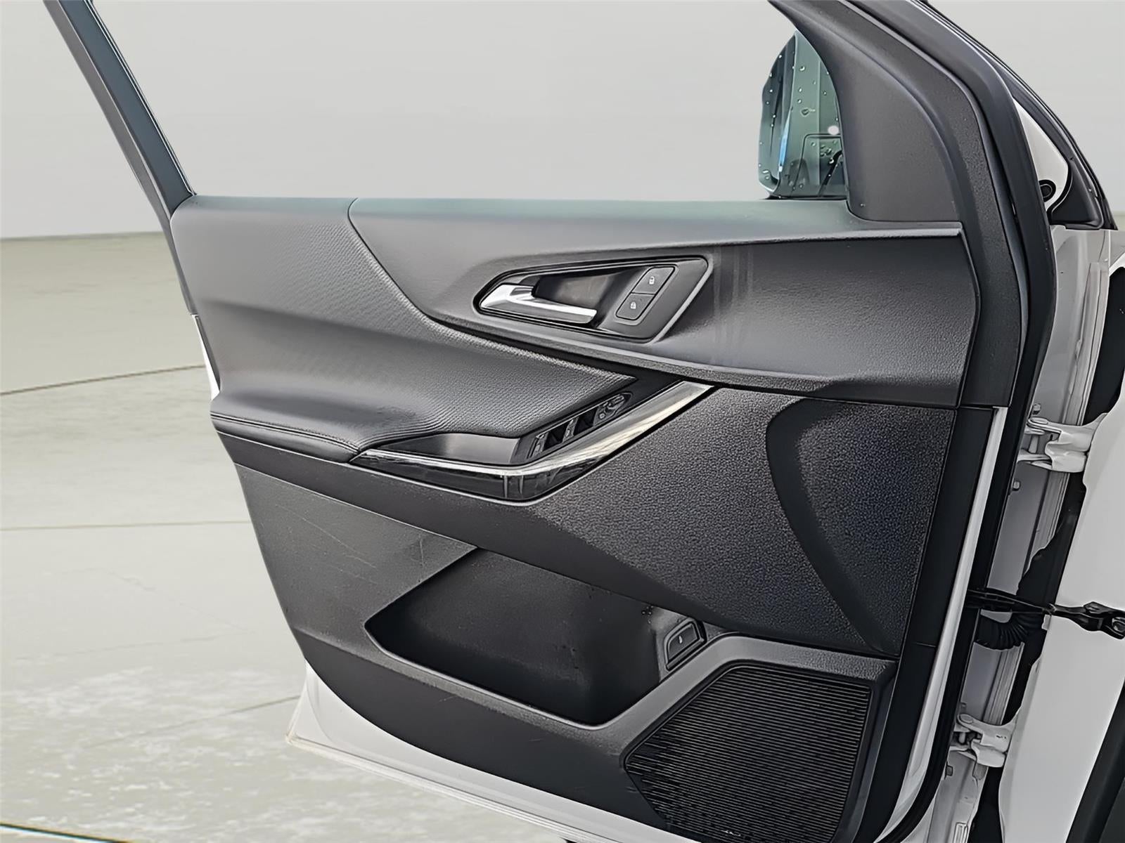 2025 Chevrolet Equinox LT Fresh Trade!!! Remote Start, Heated Seats/Steering