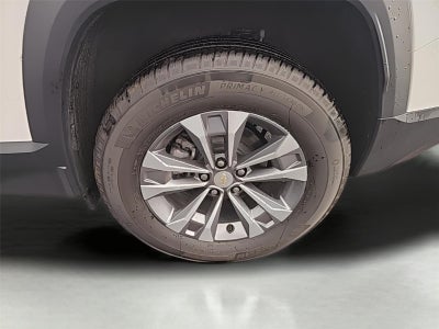 2025 Chevrolet Equinox LT Fresh Trade!!! Remote Start, Heated Seats/Steering