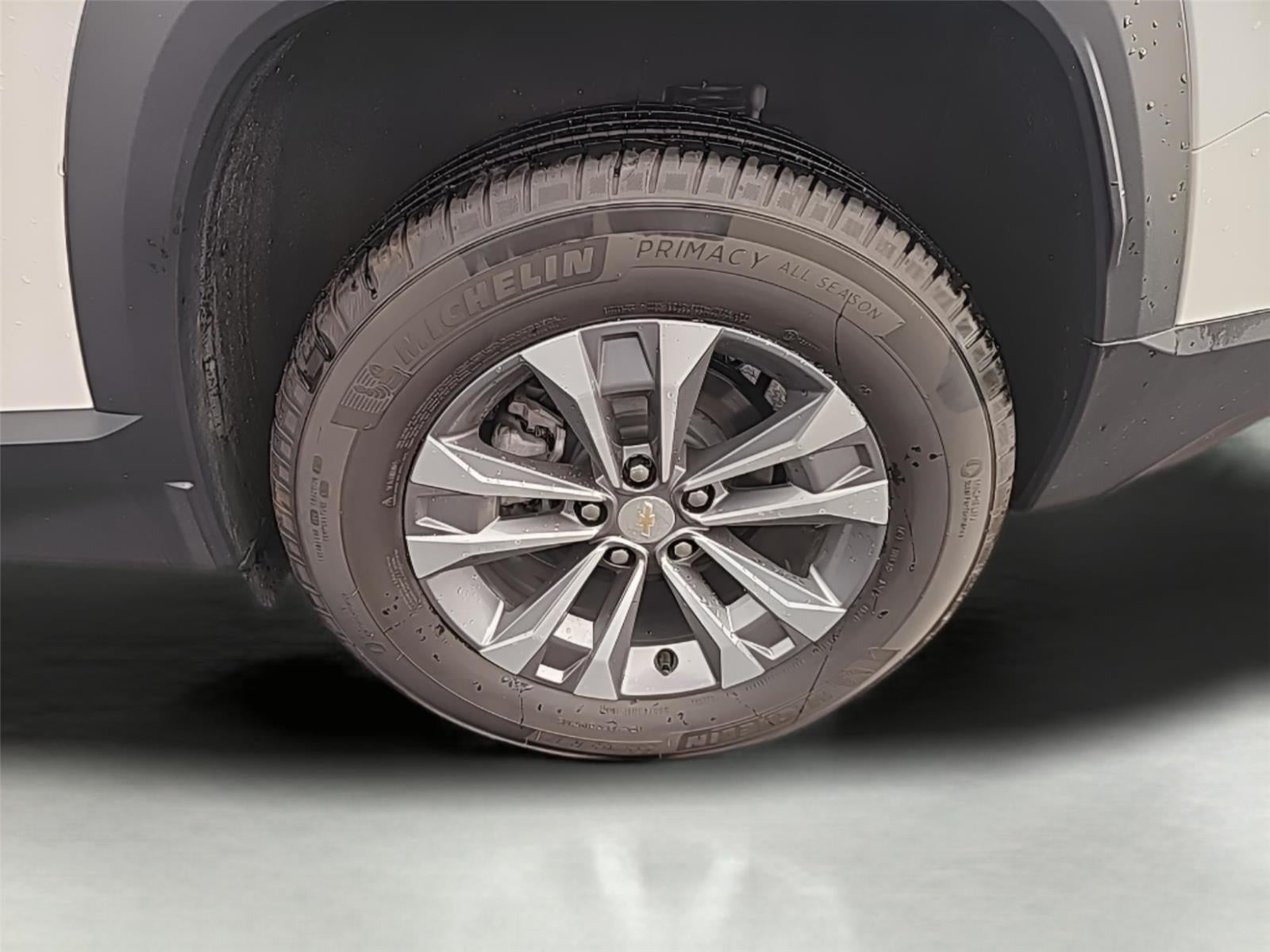 2025 Chevrolet Equinox LT Fresh Trade!!! Remote Start, Heated Seats/Steering