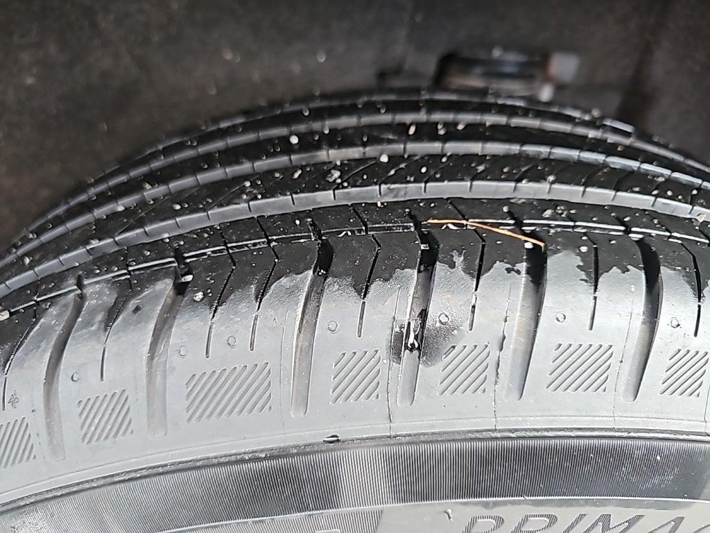 2025 Chevrolet Equinox LT Fresh Trade!!! Remote Start, Heated Seats/Steering