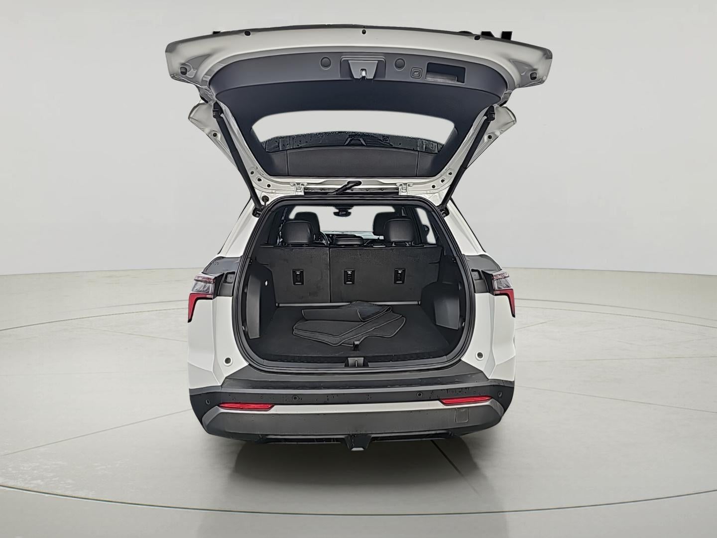 2025 Chevrolet Equinox LT Fresh Trade!!! Remote Start, Heated Seats/Steering