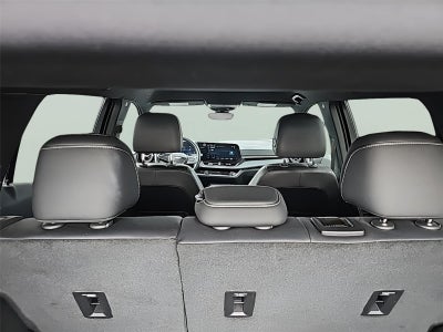 2025 Chevrolet Equinox LT Fresh Trade!!! Remote Start, Heated Seats/Steering