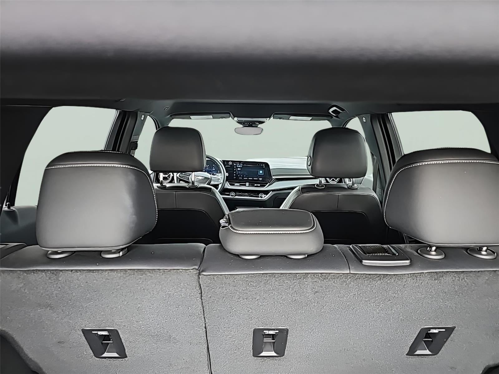 2025 Chevrolet Equinox LT Fresh Trade!!! Remote Start, Heated Seats/Steering