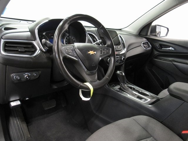 2021 Chevrolet Equinox LT AWD, HEATED SEATS & REMOTE START!