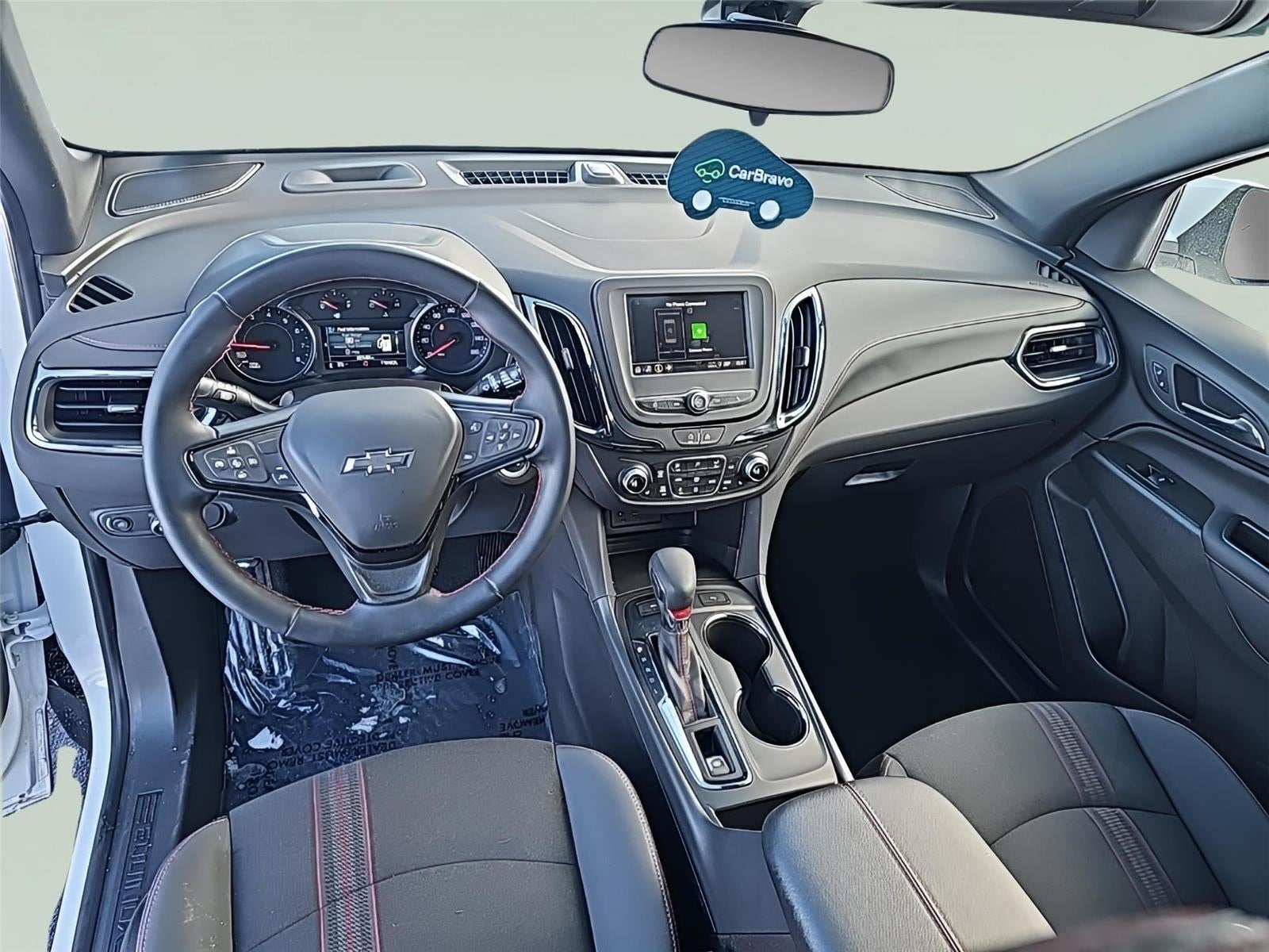 2024 Chevrolet Equinox RS Fresh Trade!!! Remote Start, Heated Seats, Power L