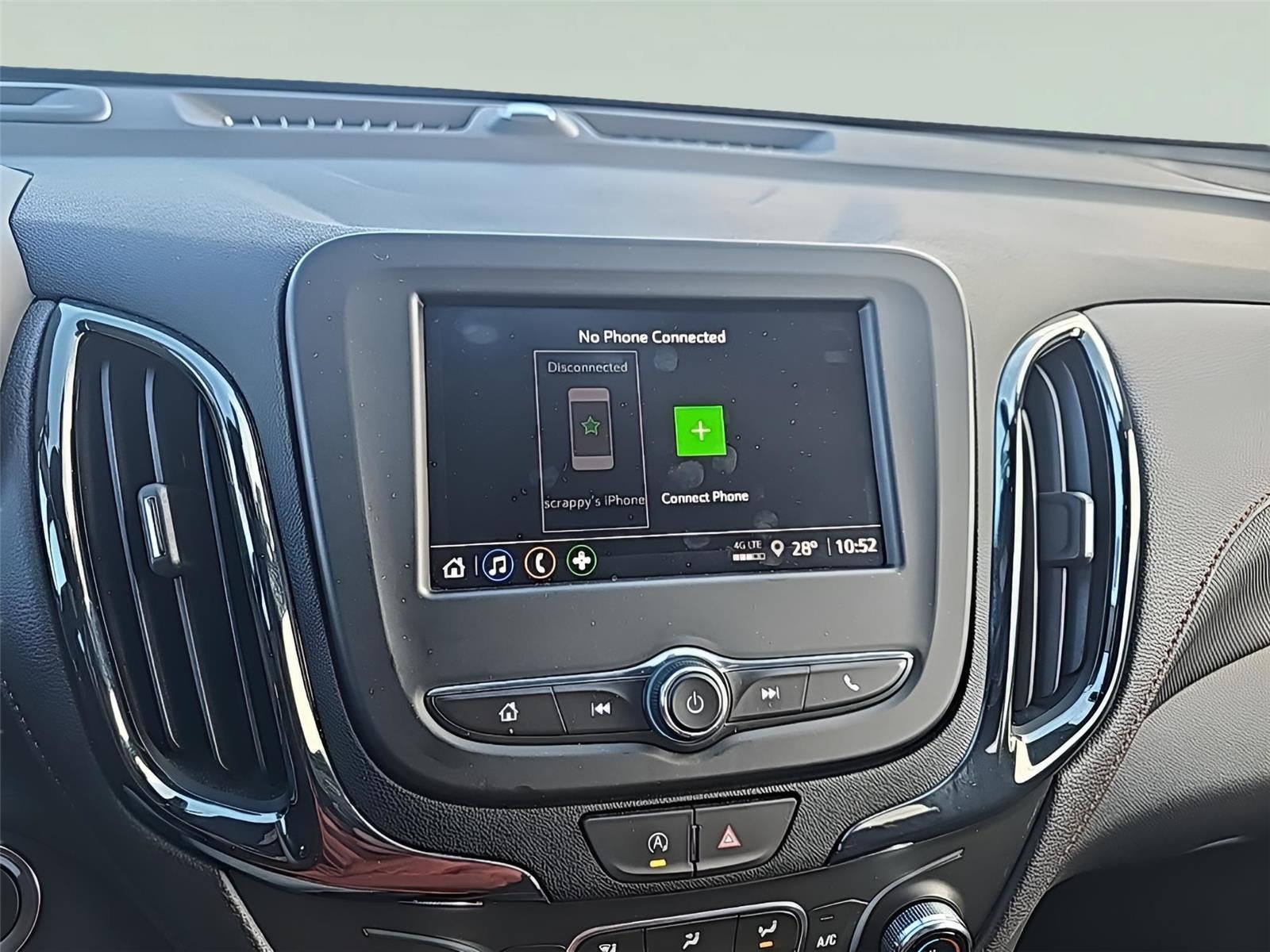 2024 Chevrolet Equinox RS Fresh Trade!!! Remote Start, Heated Seats, Power L