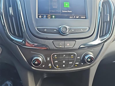 2024 Chevrolet Equinox RS Fresh Trade!!! Remote Start, Heated Seats, Power L