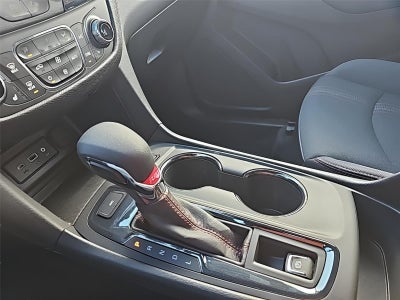 2024 Chevrolet Equinox RS Fresh Trade!!! Remote Start, Heated Seats, Power L