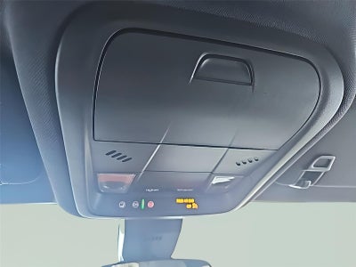 2024 Chevrolet Equinox RS Fresh Trade!!! Remote Start, Heated Seats, Power L