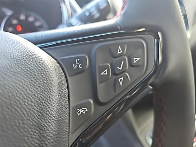 2024 Chevrolet Equinox RS Fresh Trade!!! Remote Start, Heated Seats, Power L