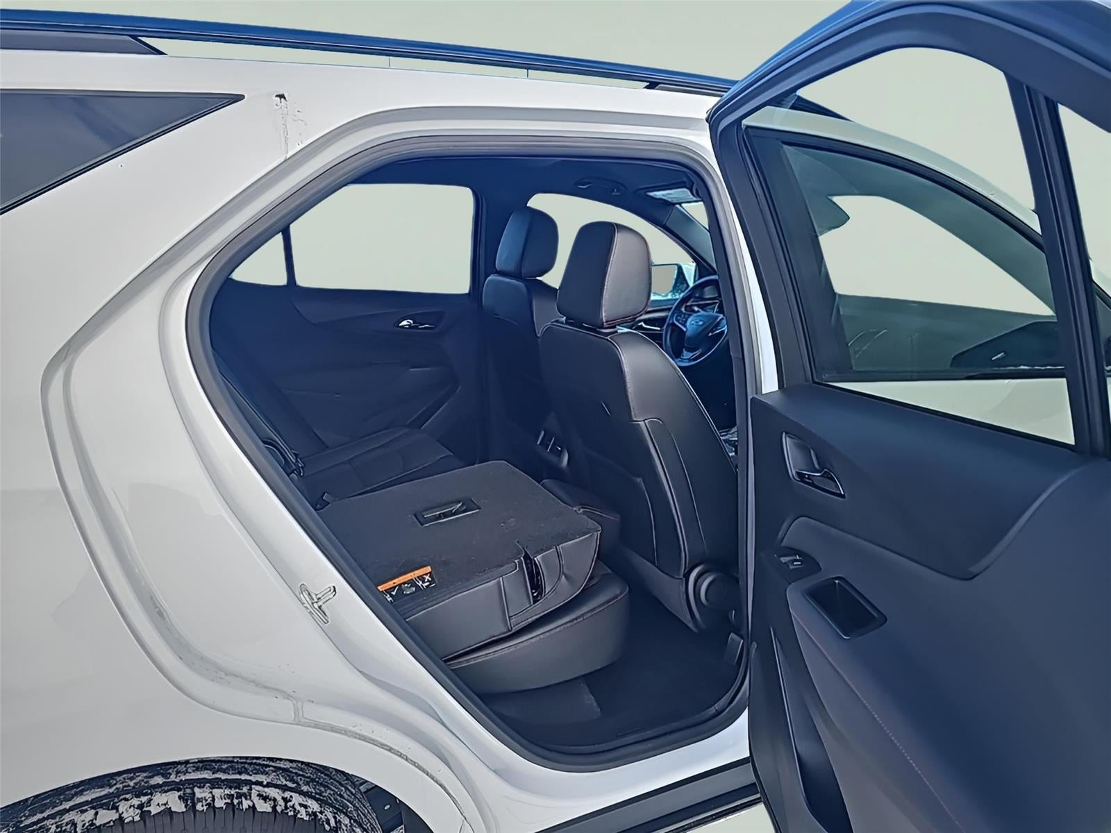 2024 Chevrolet Equinox RS Fresh Trade!!! Remote Start, Heated Seats, Power L