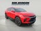 2023 Chevrolet Blazer RS Fresh Trade! Fully Loaded, Bose, Heated/Ventilated